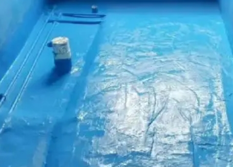 通川卫生间漏水维修公司分享下通川卫生间防水工程中常用防水涂料介绍。